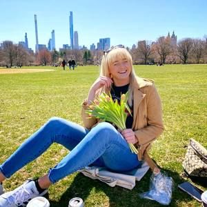 Meet your Posher, Mallory